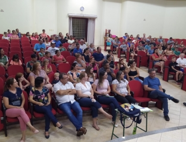 Proerd será desenvolvido em Mercedes com a participação de 95 alunos